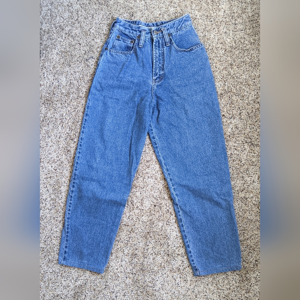 Vintage UNIONBAY highrise jeans